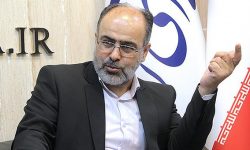 لرستان سهمی از حق‌آبه سد بختیاری ندارد