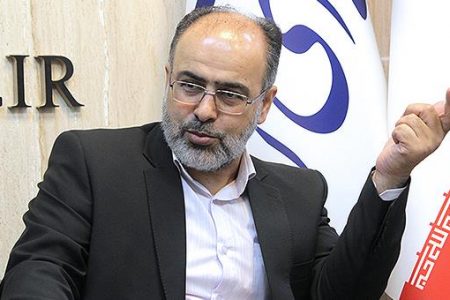 لرستان سهمی از حق‌آبه سد بختیاری ندارد