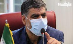 ساماندهی نیروی انسانی براساس عدالت اداری در شهرداری
