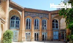 پایان فصل اول عملیات مرمت خانه تاریخی «نجارپور» در بروجرد