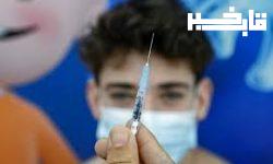 واکسیناسیون بیش از ۱۱۱ هزار دانش آموز لرستانی علیه کرونا