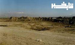 پایان عملیات گمانه‌زنی تپه تاریخی” بابا شاه ” دورود