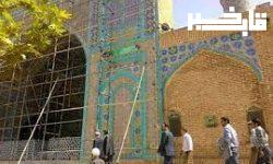 تعمیر ۲۰ باب مسجد در لرستان