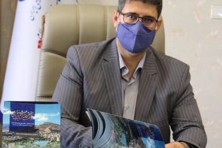 خرم آباد در نیمه نهایی انتخاب پایتخت کتاب ایران