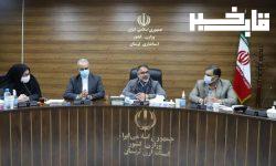 ناکارآمدی و ضعف صرف اعتبارات قطره چکانی برای کتابخانه های استان