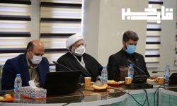 تقویت گفتمان‌ سازی و ارائه راهکار رفع مشکلات استان