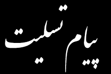 پیام تسلیت نماینده لرستان در مجلس خبرگان رهبری در پی رحلت آیت‌الله صادقی