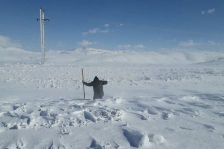 وصل شدن برق ۹۵ درصد روستاهای شهرستان الیگودرز