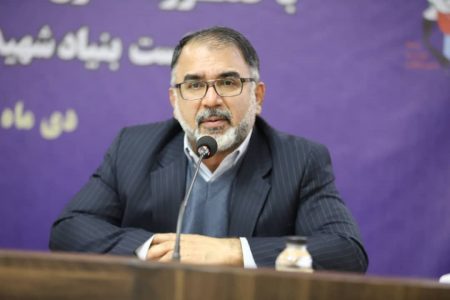 انقلاب اسلامی ایران پدیده ای ماندگار و تاثیرگذار است