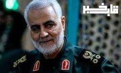 سردار شهید سلیمانی، الگوی بصیرت است