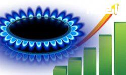 افزایش پلکانی گازبهای مشترکان پرمصرف لرستان