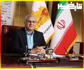 برق تمام روستاهای برف گیر برقرار شد