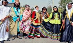 لرستان؛ میزبان پنجمین جشنواره ملی فرهنگ اقوام