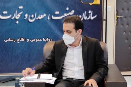 تقسط بدهی‌های واحدهای تولیدی و صنعتی در لرستان