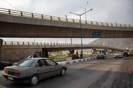 آغاز بکار سه تقاطع غیر همسطح در خرم آباد/اختصاص بیش از ۱۲۰ میلیارد تومان برای معابر خاکی