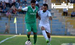 مصاف خیبر و ماشین سازی تبریز