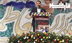 ظرفیت عظیم گروههای جهادی/ رفع مشکلات مناطق حاشیه نشین با استفاده از ظرفیت گروههای جهادی