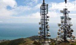 اتصال روستای وره زردی پلدختر به اینترنت پر سرعت