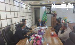 بیشترین تعداد بیمه شده تامین اجتماعی روستایی در خرم آباد، بروجرد و الیگودرز