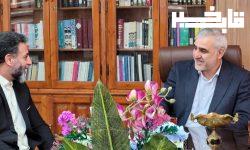 تامین اجتماعی از تاثیرگذارترین مولفه های امنیت اجتماعی کشور