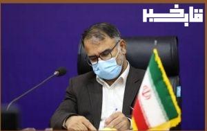 تولد دوباره ایران اسلامی در ۱۵ خرداد ماه