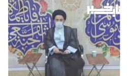 جهاد کشاورزی متحول کننده زندگی مردم/ درآمد کشاورزی لرستان ۱۴ هزار میلیارد تومان است