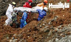 محبوس شدن ۲ کارگر افغان در حین حفاری در خرم آباد/ پیدا شدن جسد یکی از کارگران