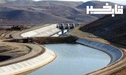 سدهای استان آماده مهار سیلاب های احتمالی