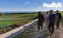 رسالت بسیج سازندگی محرومیت زدایی از روستاها و حاشیه شهرها