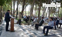 شورای نگهبان ضامن جمهوریت و اسلامیت نظام جمهوری اسلامی است