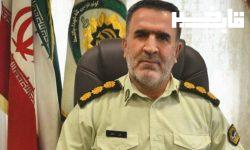 کشف بیش از ۴ میلیارد البسه قاچاق در کوهدشت