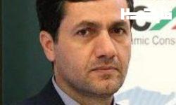 استفاده از جاذبه گردشگری آبشار تیندر برای رونق اقتصادی