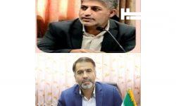 انتصاب دو مدیر کارآمد در استانداری