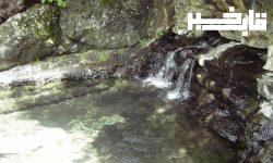 افزایش ۱۳ درصدی مصرف آب/ ظرفیت چشمه های لرستان در حال پمپاژ