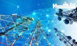 اجرای پروژه فیبر نوری شهرستان چگنی به بخش چمپلک