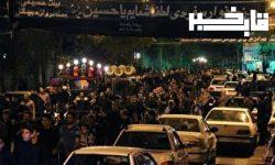 اعمال محدودیت‌های ترافیکی برای تاسوعا و روز عاشورا در خرم‌آباد