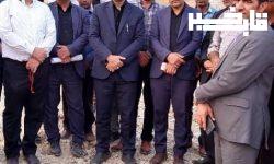 ضرورت جبران فوری خسارت ناشی از سیل