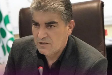 لزوم راه اندازی پلیس فضای سبز