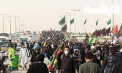 برنامه ریزی مخابرات برای پایداری ارتباطات ایام اربعین