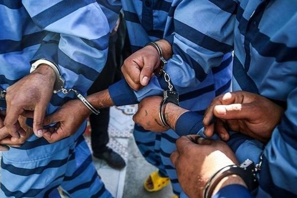 بازداشت سه عامل هتک حیثیت جوانان لرستانی با ۲۰۰ شاکی