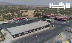 ساخت ۱۷ مجتمع خدماتی رفاهی بین راهی در محورهای لرستان