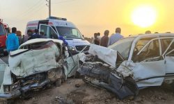 افزایش ۱۲ درصدی تلفات حوادث رانندگی در لرستان