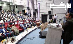 اعطای میزبانی سی و هفتمین جشنواره ملی قرآن و عترت دانشگاه های کشور به لرستان