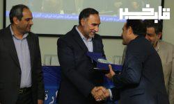 درخشش مخابرات لرستان در ارزیابی عملکرد