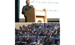 فتنه‌‌انگیزی رسانه‌ای دشمن برای ایجاد اختلال در بازار و کسب و کار مردم