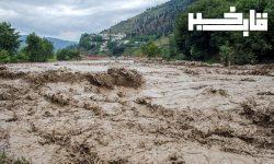 وجود ۵۰۰ نقطه مستعد بروز سیل در لرستان