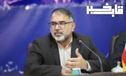 ظرفیت بالای لرستان برای ساخت فیلم دفاع مقدس