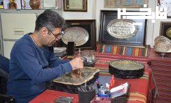 تولید سالانه ۵۰۰ قطعه ورشو در لرستان