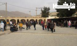 حضور لرستان در ۱۴ نمایشگاه صنایع دستی