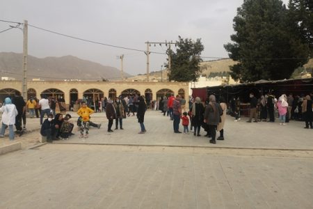 حضور لرستان در ۱۴ نمایشگاه صنایع دستی